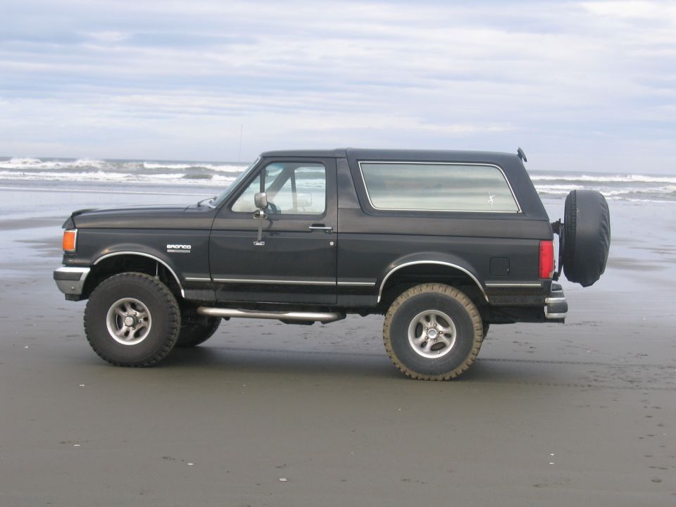 Ocean Shores Washington