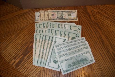 1995 Ford Bronco - $$$$$ PAY UP SUCKA $$$$$
