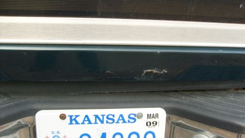 1995 Ford C-150 (Centurion Conversions) photo