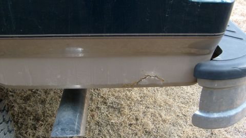 1995 Ford C-150 (Centurion Conversions) photo