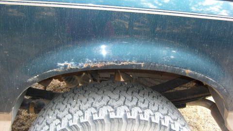 1995 Ford C-150 (Centurion Conversions) photo
