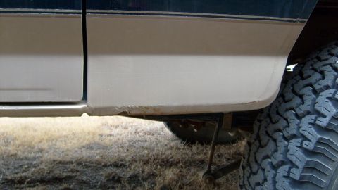 1995 Ford C-150 (Centurion Conversions) photo