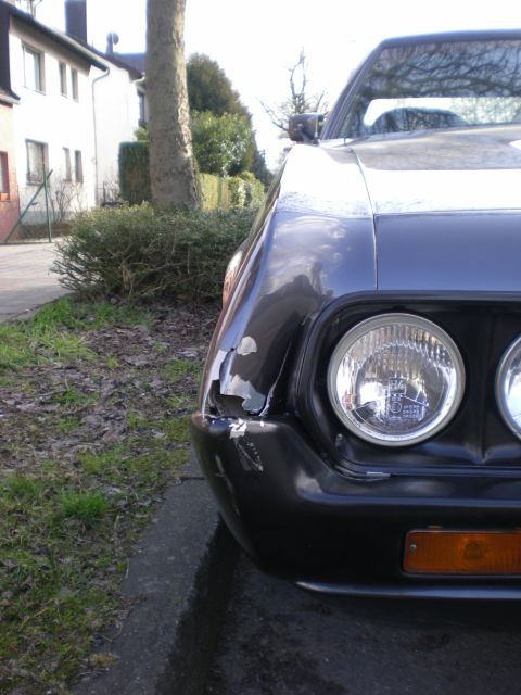 1972 Ford Ranchero - Gremium1