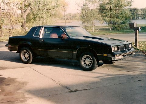 1971 Ford Ranchero