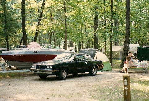 1971 Ford Ranchero