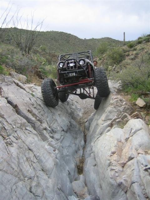 1987 Suzuki Samurai