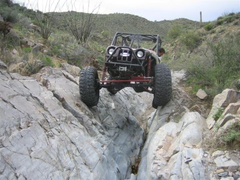 1987 Suzuki Samurai