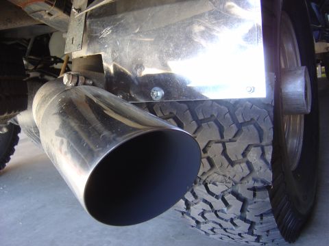 1996 Ford F-250