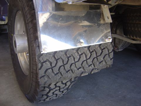 1996 Ford F-250