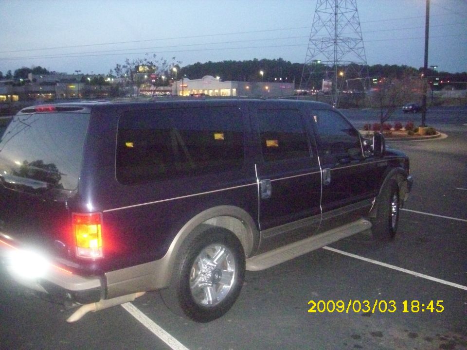 Another Full Pic from the back