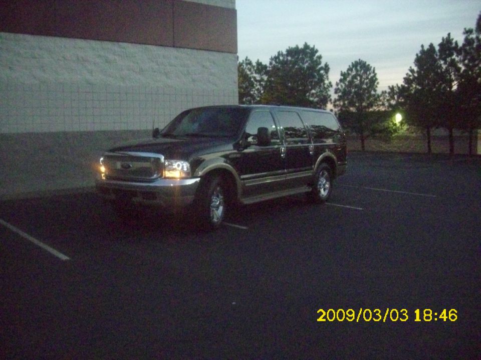 Front View Full