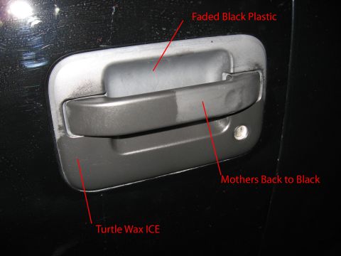 2006 Ford F-150