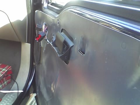 2000 Ford Excursion photo