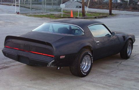 1978 Pontiac Trans Am