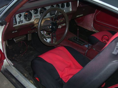 1978 Pontiac Trans Am