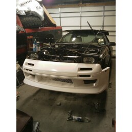 1987 Mazda RX-7