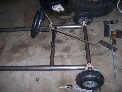 1991 Ford Bronco