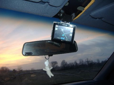 1997 Ford Crown Victoria photo