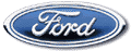 1991 Ford Bronco - The iconic Ford oval logo is displayed prominently.