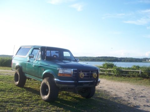 Rausch Creek Jul 12 08