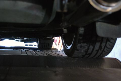 1991 Mitsubishi 3000GT “VR-4”