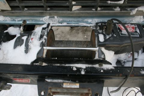 1990 Chevrolet Suburban