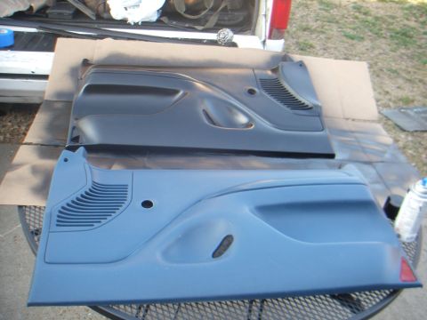 1996 Ford Bronco photo