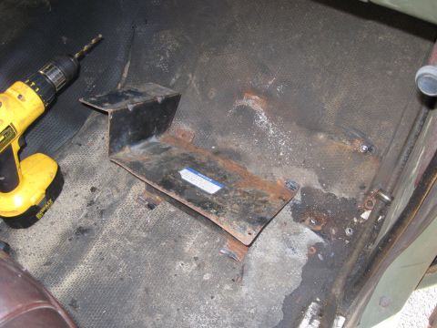 1985 Chevrolet Blazer