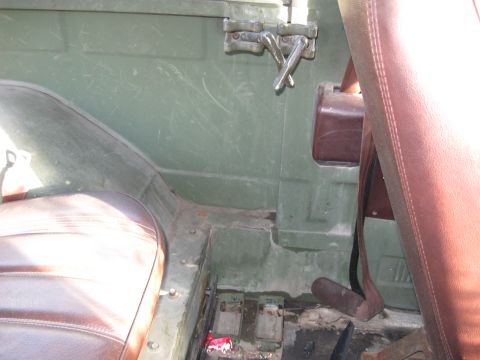 1985 Chevrolet Blazer