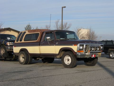 1979 Ford F-150 - 02