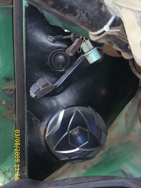 1978 Ford Bronco photo