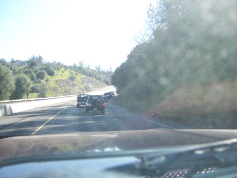 1991 Ford Bronco