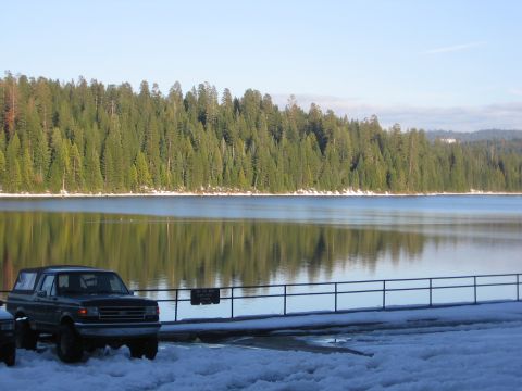 1989 Ford Bronco