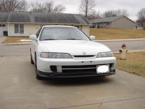 1994 Acura Integra