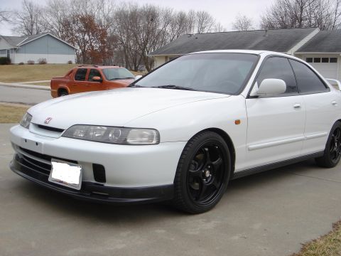 1994 Acura Integra