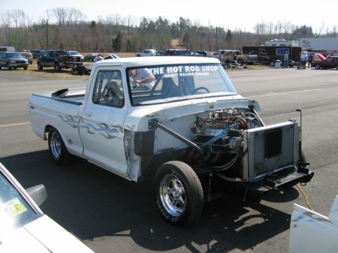 1992 Ford Mustang - joe
