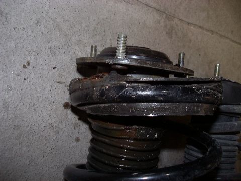 1997 Subaru Legacy
