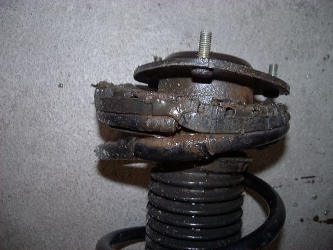 1997 Subaru Legacy