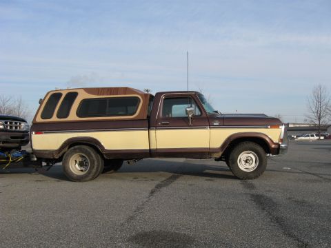1979 Ford F-150 - 04