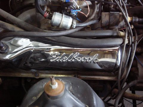 1971 Ford Ranchero photo