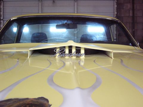 1971 Ford Ranchero photo