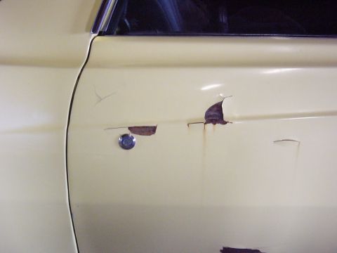 1971 Ford Ranchero photo