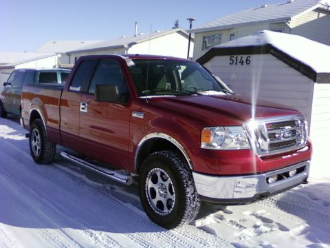 1982 Ford F-150 photo