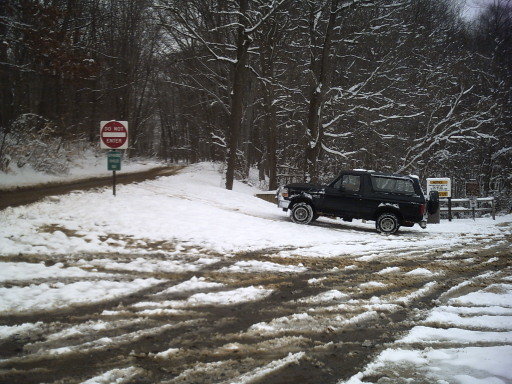hill climbing
