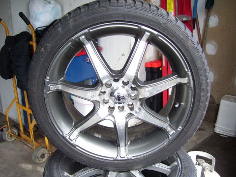 2008 Scion xB