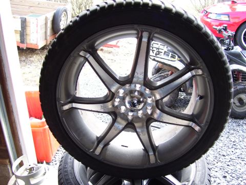 2008 Scion xB