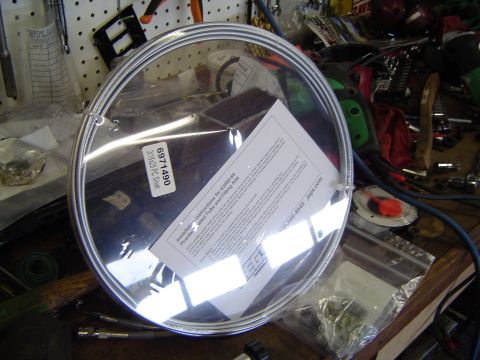 1989 Ford Bronco - New brake tubing so i can make all new lines