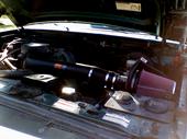1996 Ford Bronco photo