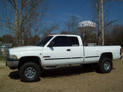 1989 Ford Bronco photo