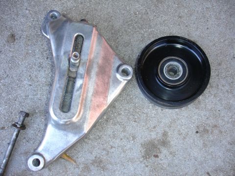 1991 Ford Taurus photo